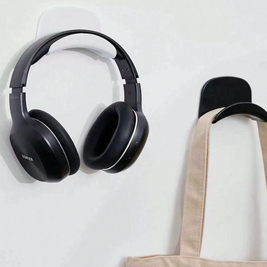 Support casque