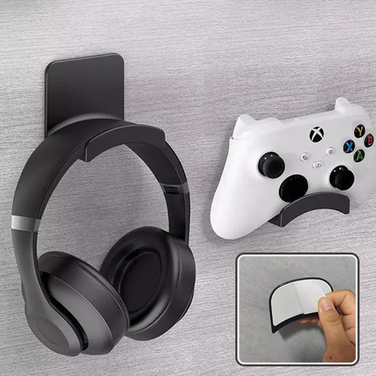 Support casque