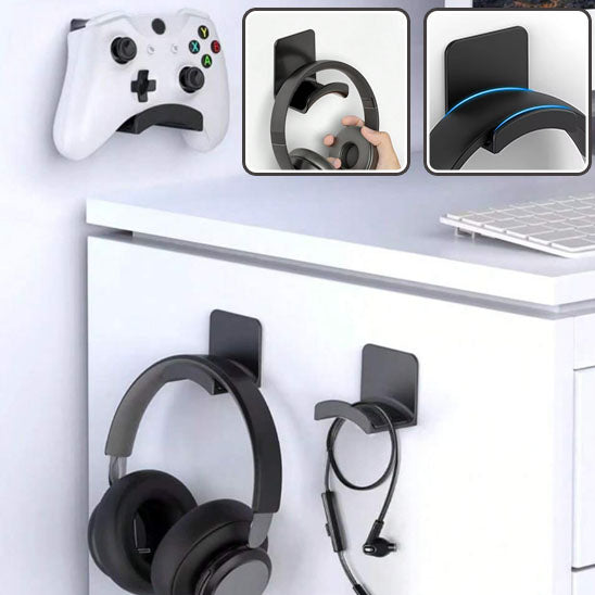 Support casque