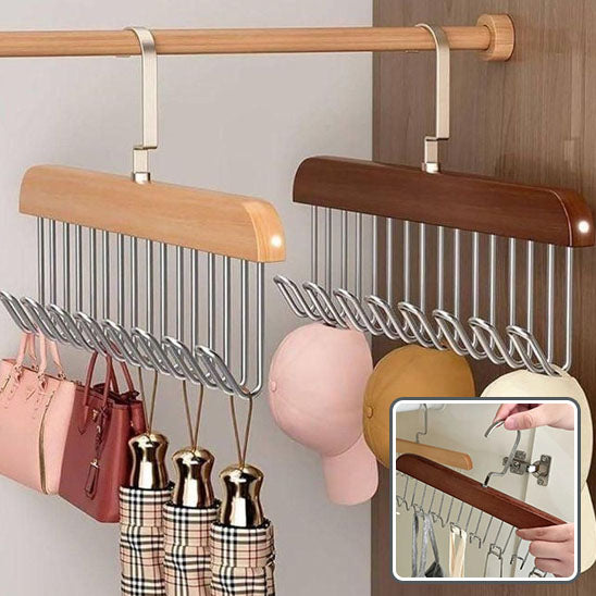 Cintres de rangement pour homme et femmes