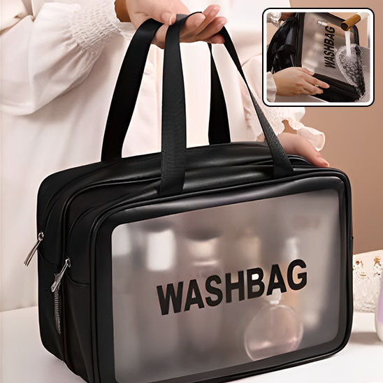 Trousse de toilette portable