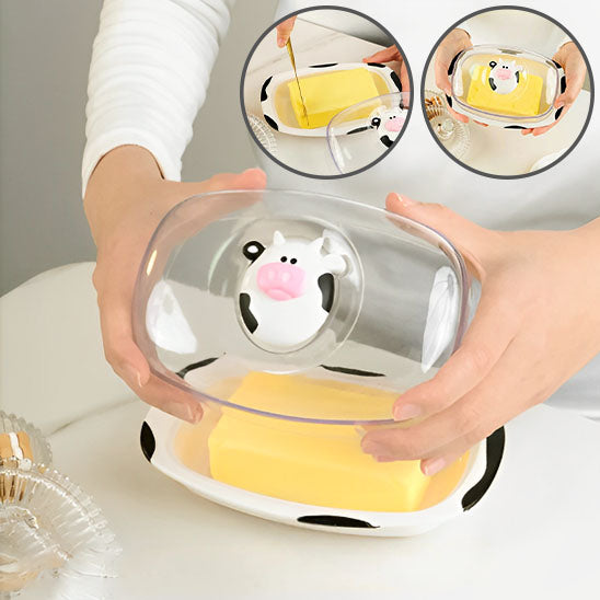 Boîte de rangement pour beurre : La solution parfaite pour votre réfrigérateur
