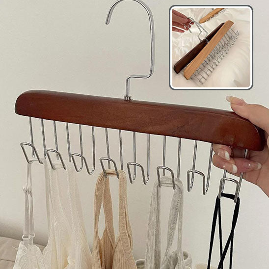 Cintres de rangement pour homme et femmes
