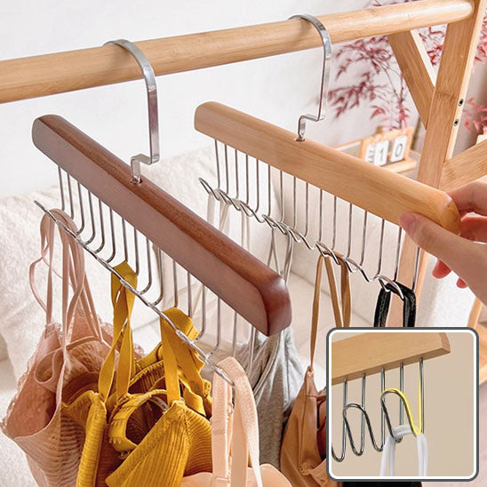 Cintres de rangement pour homme et femmes