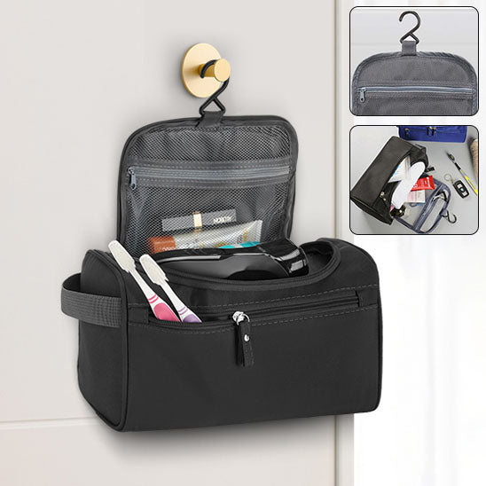 Trousse de toilette homme