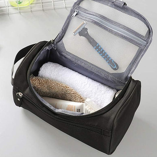 Trousse de toilette homme