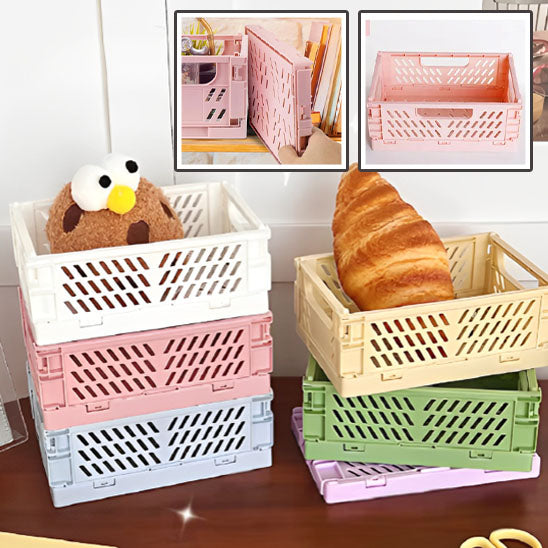 Boite de rangement pratique 6 styles.